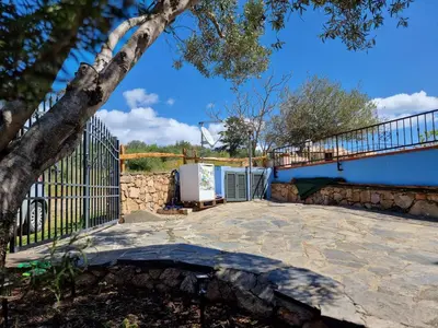 Planimetria di Residenza Cugnana