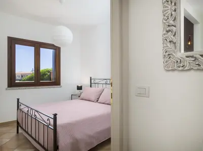 Letto o letti in una camera di Myrsine 7D - Klodge