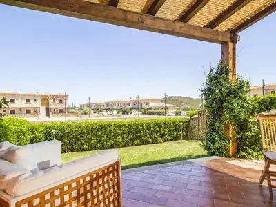 Balcone o terrazza di Myrsine 7D - Klodge