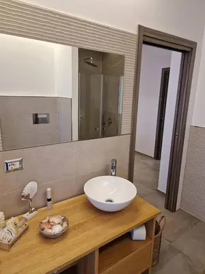 Bagno di Summerhouse
