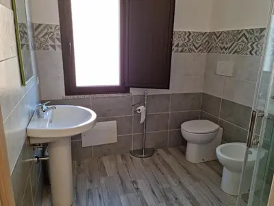 Bagno di Affittacamere Su Portzu