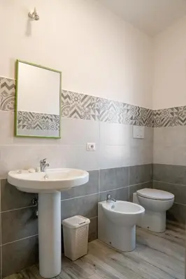 Bagno di Affittacamere Su Portzu