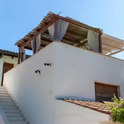 Casa Euforbia