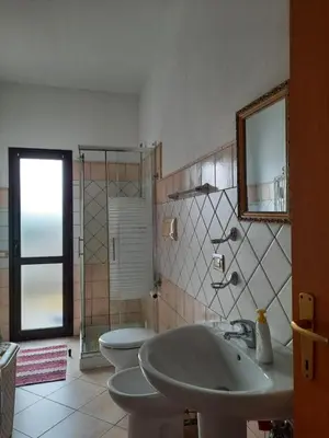 Bagno di Domo Vèdele