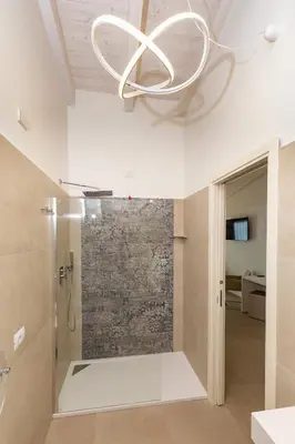 Bagno di Hotel Caramare