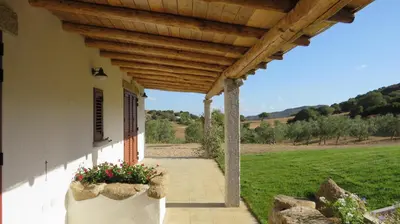 Giardino di Macciuneddu Country Retreat