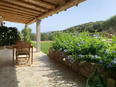 Giardino di Macciuneddu Country Retreat