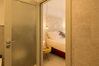 Bagno di CasAunoE Boutique Hotel