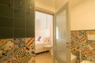 Bagno di CasAunoE Boutique Hotel