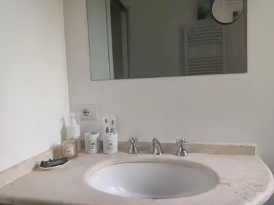 Bagno di Casa Pioppeto