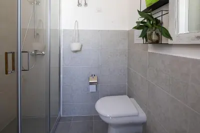 Bagno di Sul Corso Affittacamere