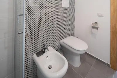 Bagno di Sul Corso Affittacamere
