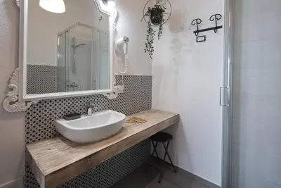 Bagno di Sul Corso Affittacamere