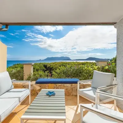 Terrazza su Tavolara
