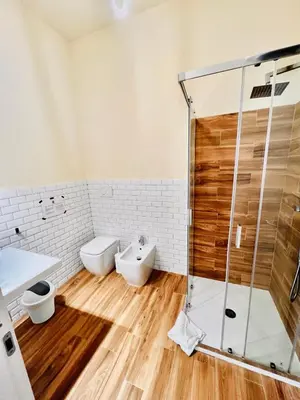 Bagno di Casa Maka'