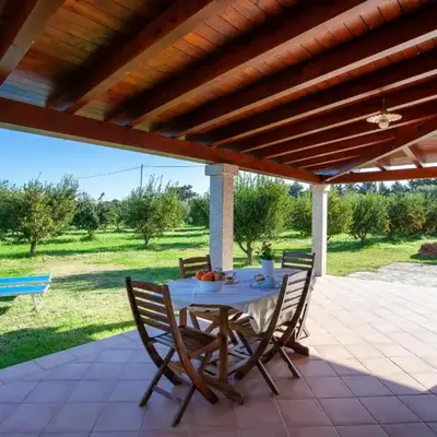 Casa Barvis