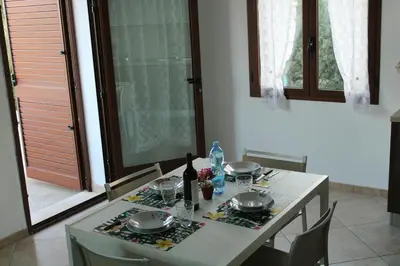 Bevande di Casa Panoramica