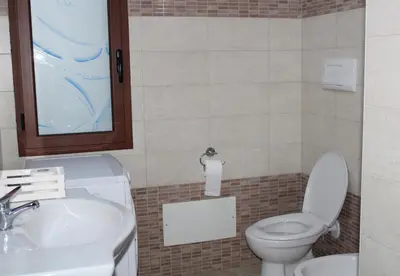 Bagno di Casa Panoramica