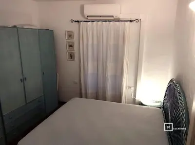 Letto o letti in una camera di Belocations - La Marina