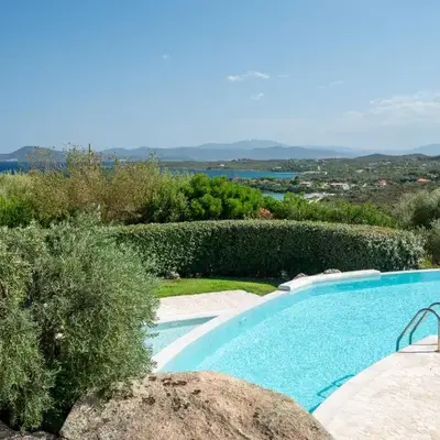 Sherden suites - Your House in Sardinia