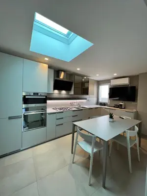 Cucina o angolo cottura di MP Luxury House