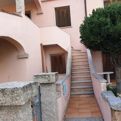 Edificio in cui si trova l'appartamento