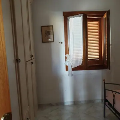 Planimetria di San Teodoro a due passi dal centro...