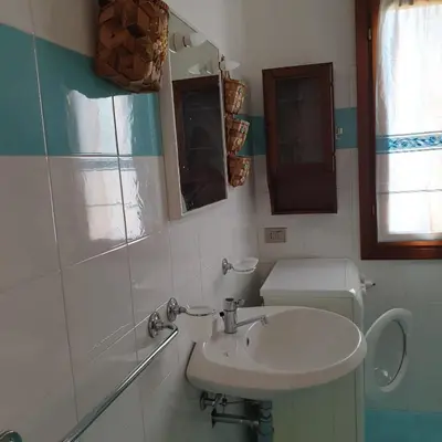 Bagno di San Teodoro a due passi dal centro...