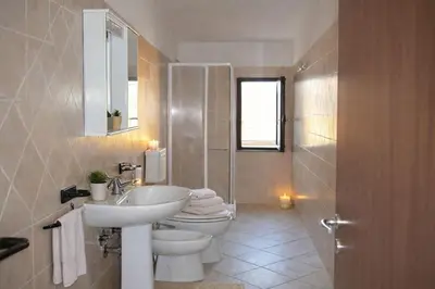 Bagno di Appartamenti Marilu