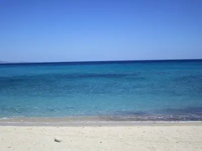 Paesaggio naturale nelle vicinanze dell'agriturismo