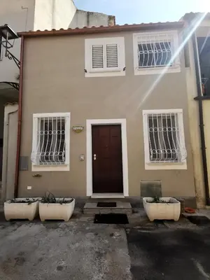 Edificio in cui si trova l'appartamento