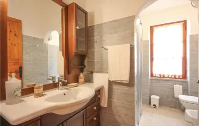 Planimetria di Villino Mito