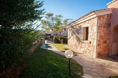 Giardino di Ville del Mar
