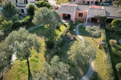 Giardino di Ville del Mar