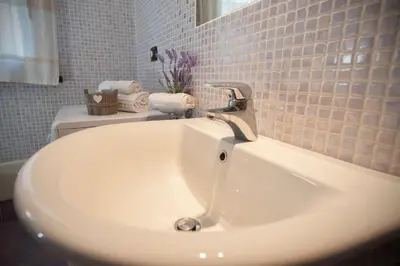 Bagno di Ville del Mar