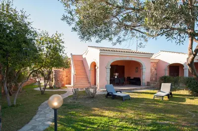 Giardino di Ville del Mar
