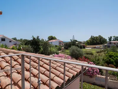 Edificio in cui si trova l'appartamento