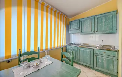 Cucina o angolo cottura di Mono 2