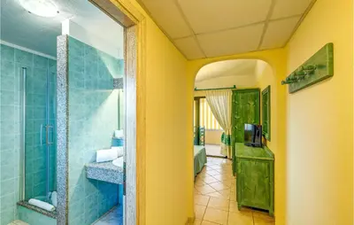 Bagno di Mono 2