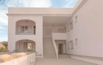 Edificio in cui si trova l'appartamento