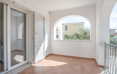 Balcone o terrazza di Bilo 4