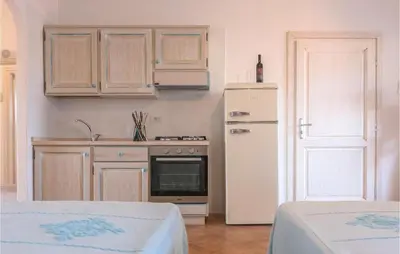 Cucina o angolo cottura di Bilo 4