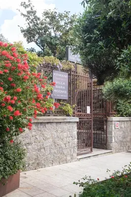 Giardino di Kemani Villa Sara - Boutique Guest House