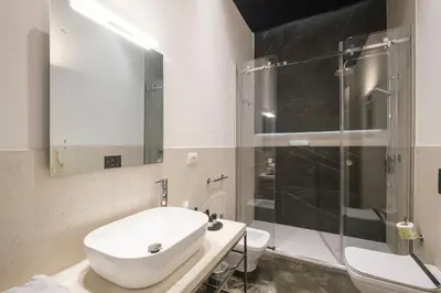 Bagno di Kemani Villa Sara - Boutique Guest House