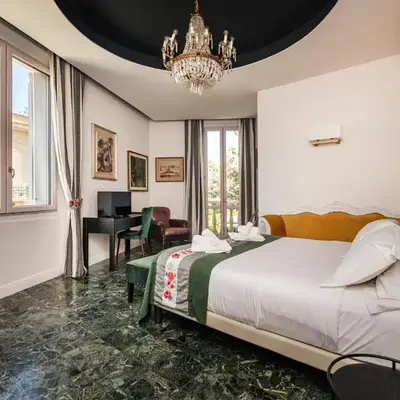 Kemani Villa Sara - Boutique Guest House