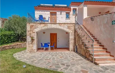 Edificio in cui si trova l'appartamento