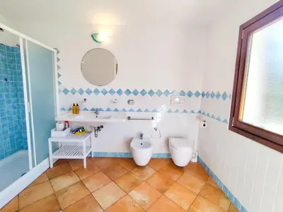 Bagno di Villa Gallura Dream