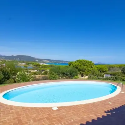 Villa Gallura Dream