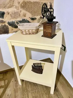 Planimetria di Sa Domo de Tzia Elene