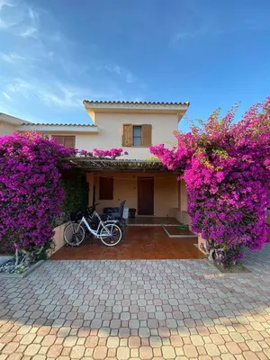 Giardino di Centro e Cinta beach free bikes